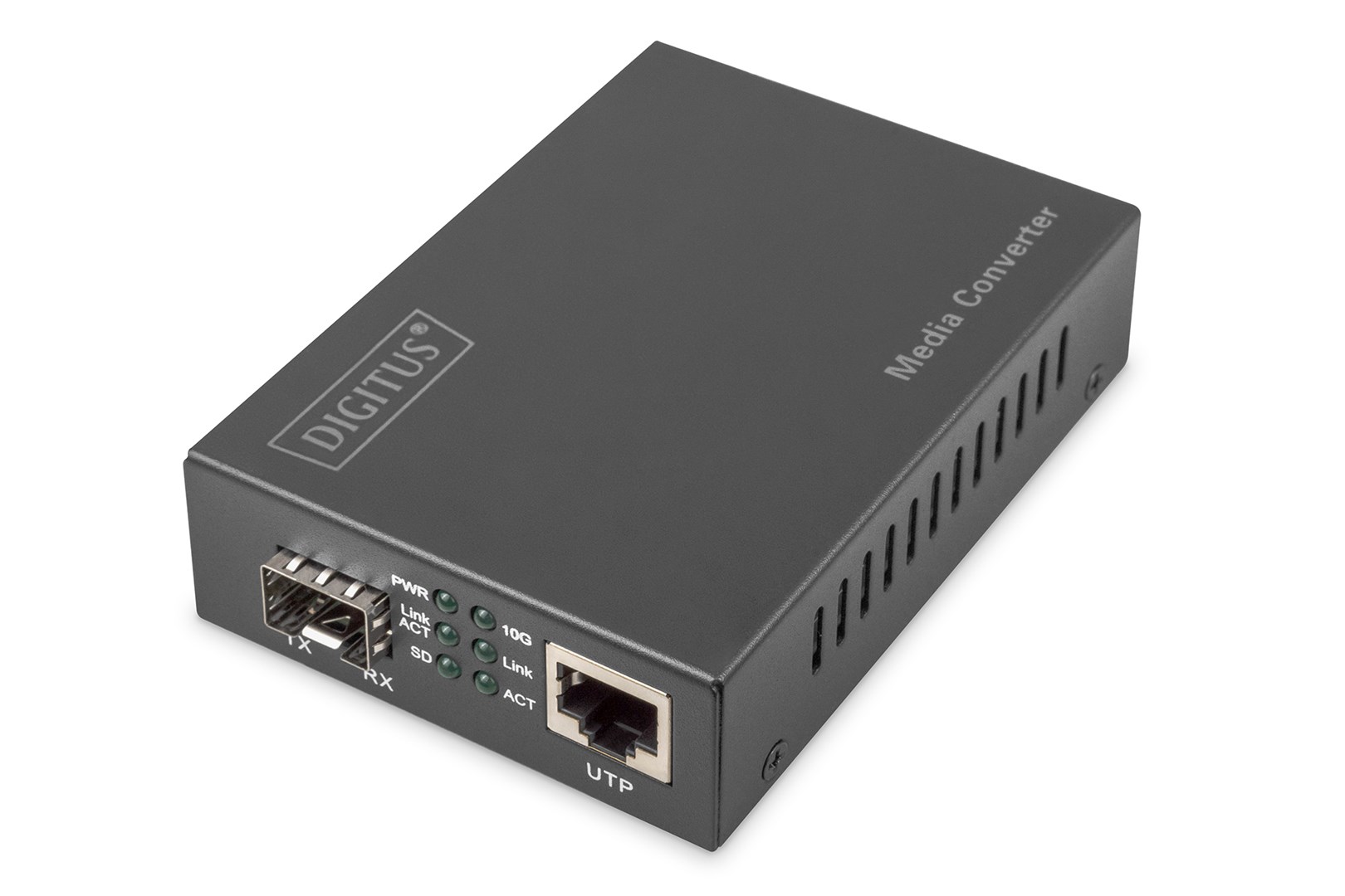 Digitus 10 Gigabit Media Converter |