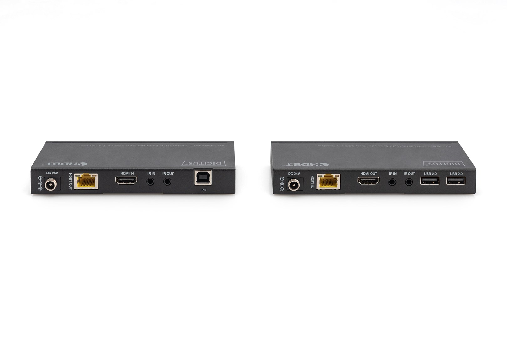 Digitus  4K HDBaseTTM 2.0 HDMI