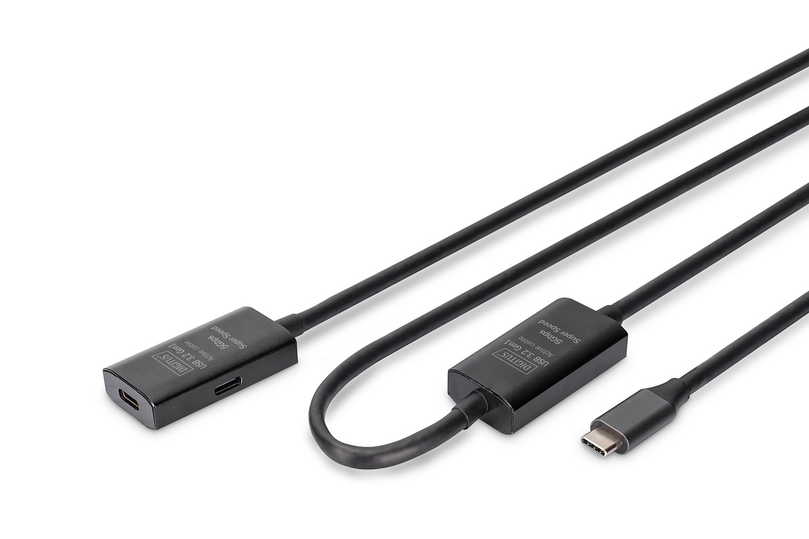 Digitus  Active Extension Cable DA-73109 |