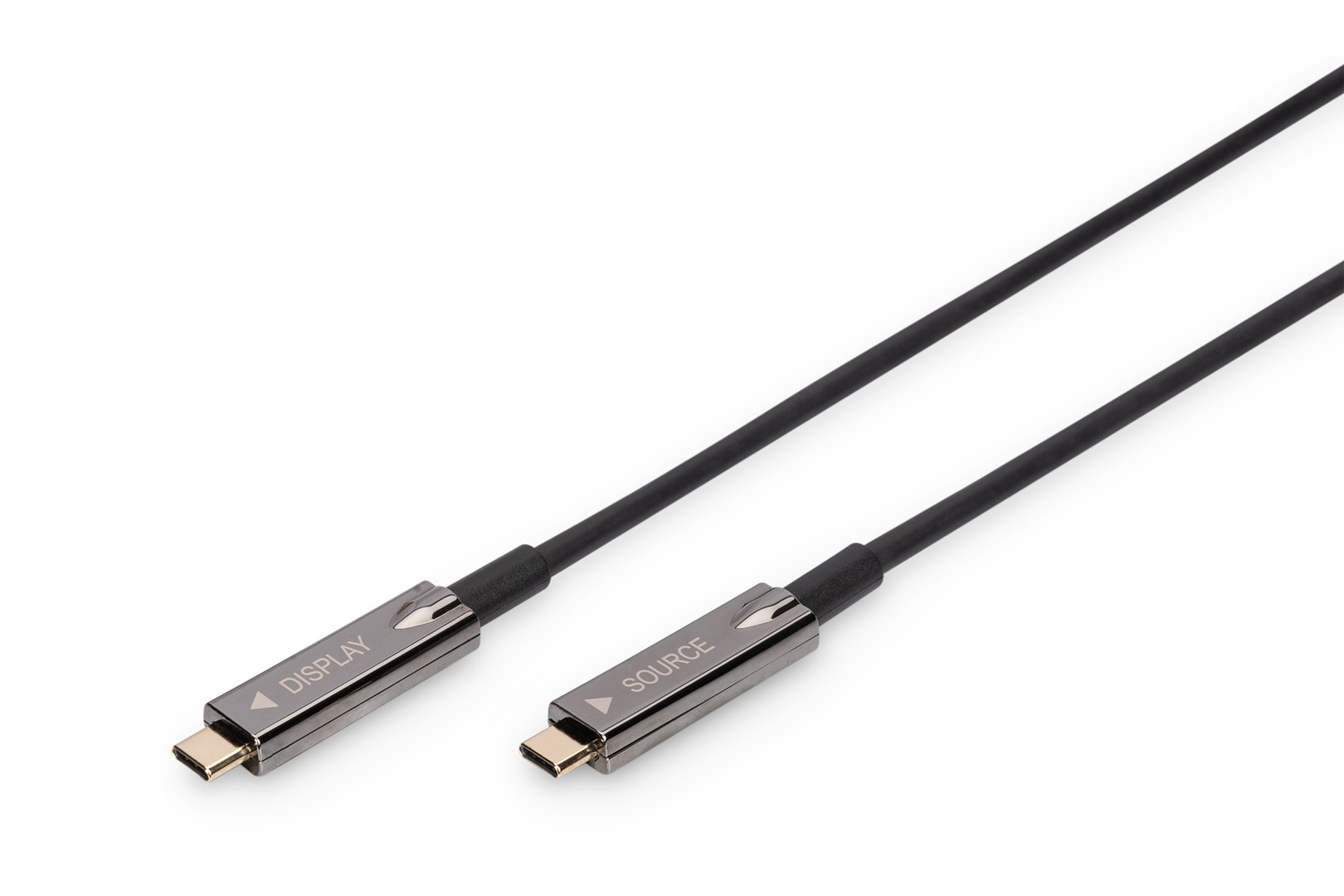 Digitus  Connection Cable AK-330160-150-S | AK-330160-150-S