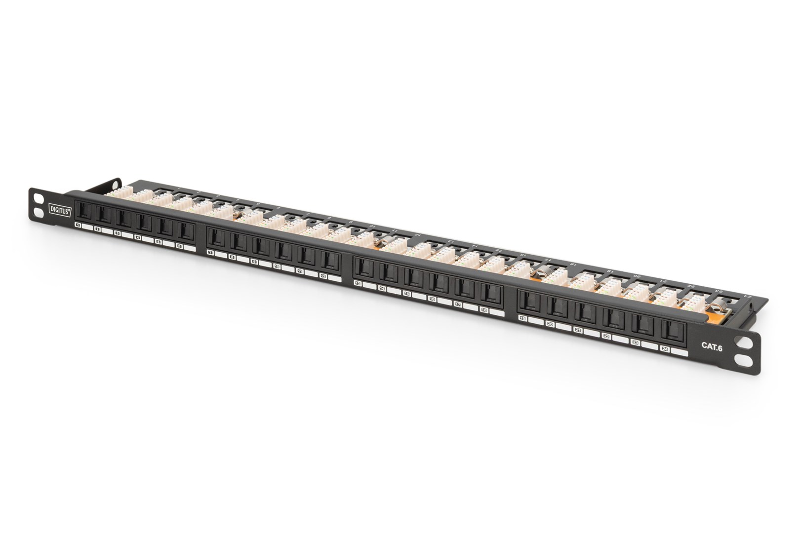 Digitus CAT 6, Class E High