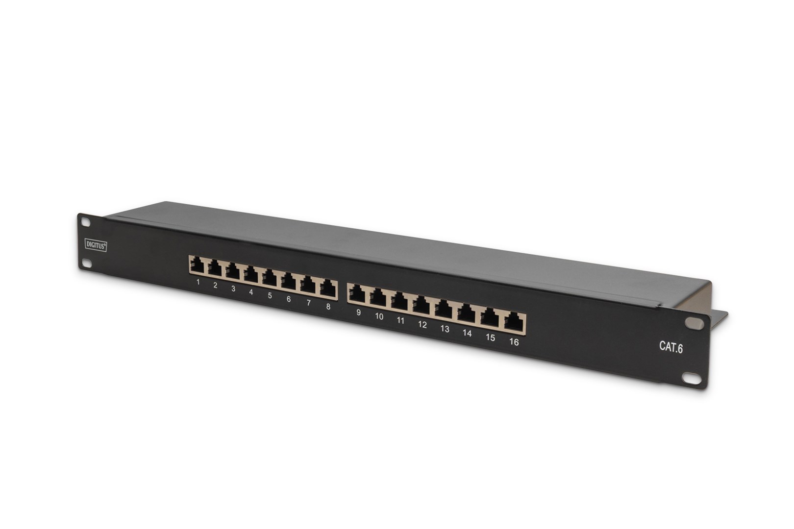 Digitus CAT 6, Class E Patch