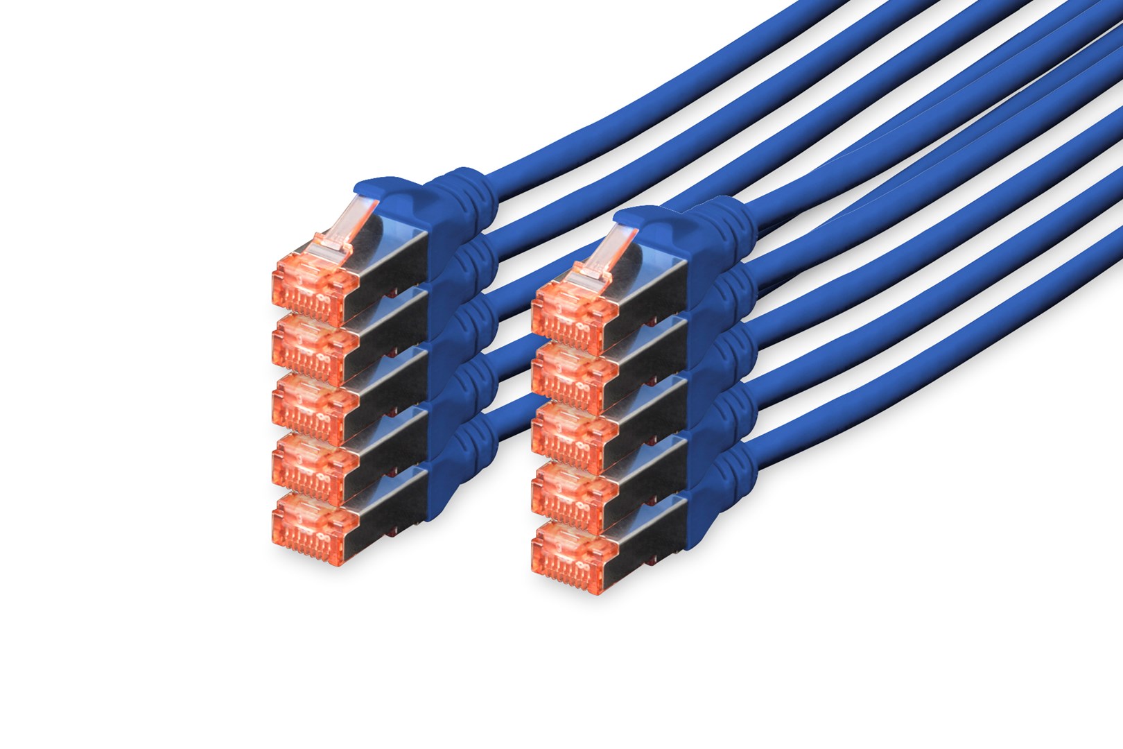 Digitus  CAT 6 S/FTP patch cable