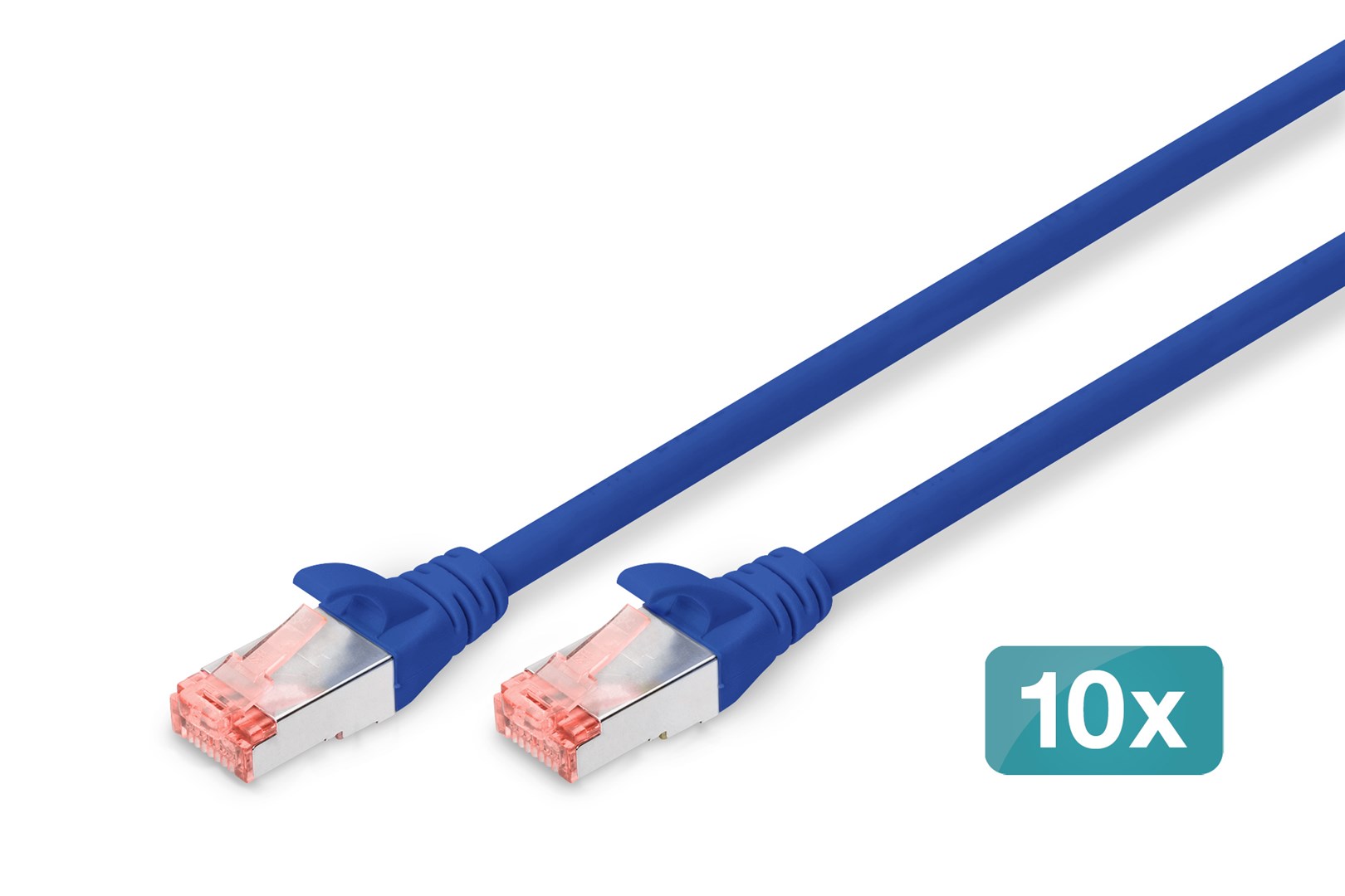 Digitus  CAT 6 S/FTP patch cable