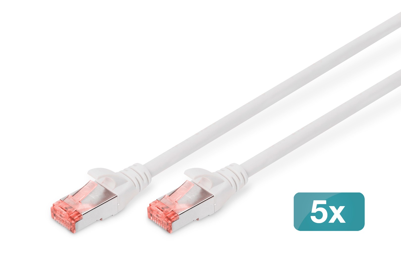 Digitus  CAT 6 S/FTP patch cable