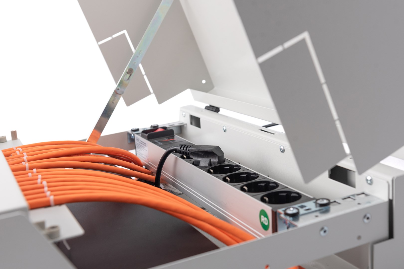 Digitus  CAT 7 S/FTP data cable
