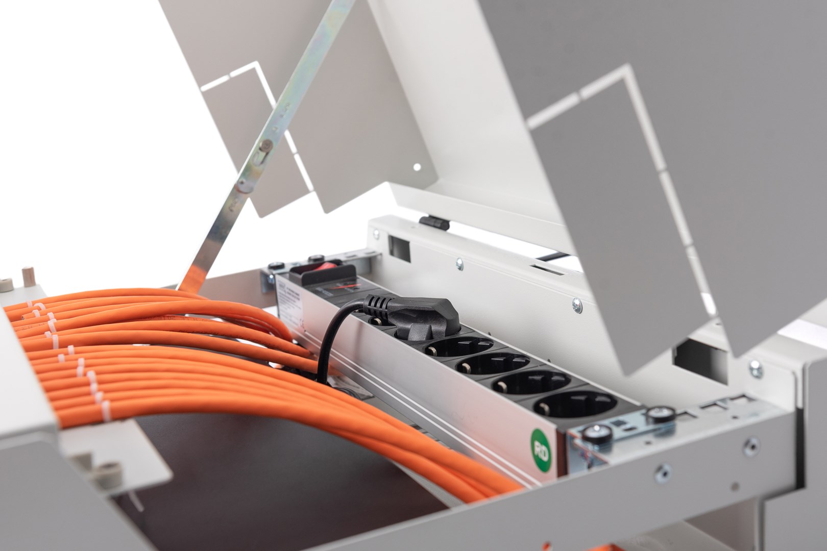 Digitus  CAT 7 S/FTP data cable