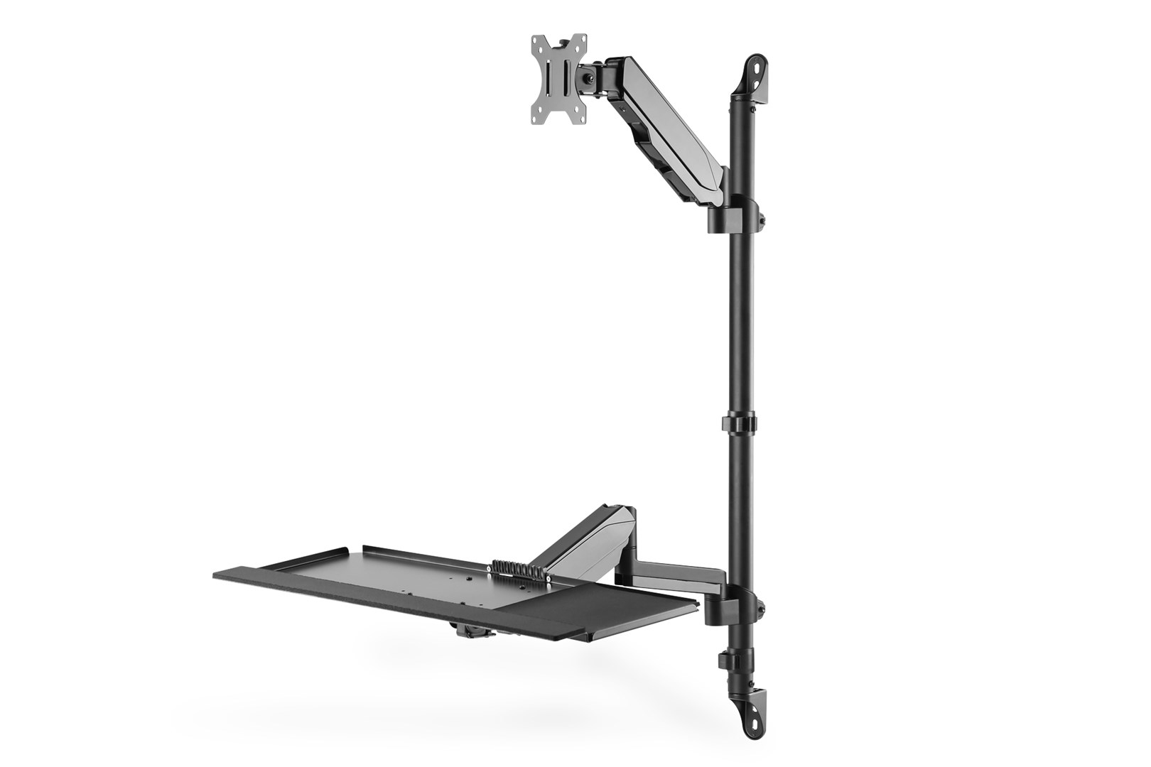 Digitus DA-90372 - monteringspakke - f