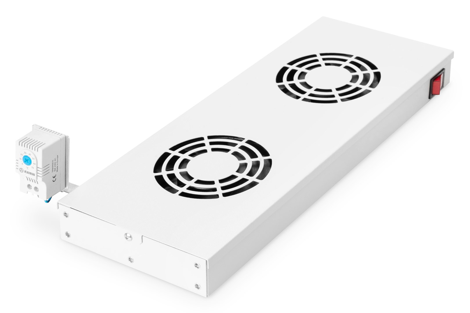 Digitus  DN-19 FAN-2-HO rack fan kit