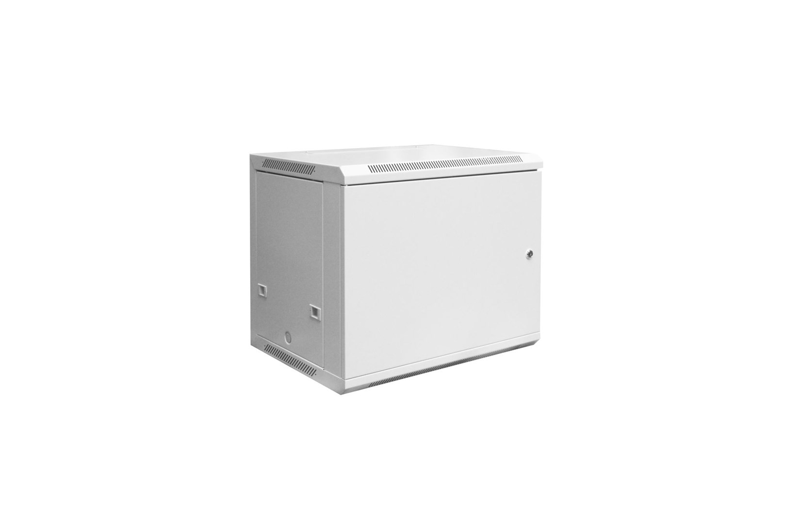Allied Telesis Digitus DN-W19 12U/600/MD rack