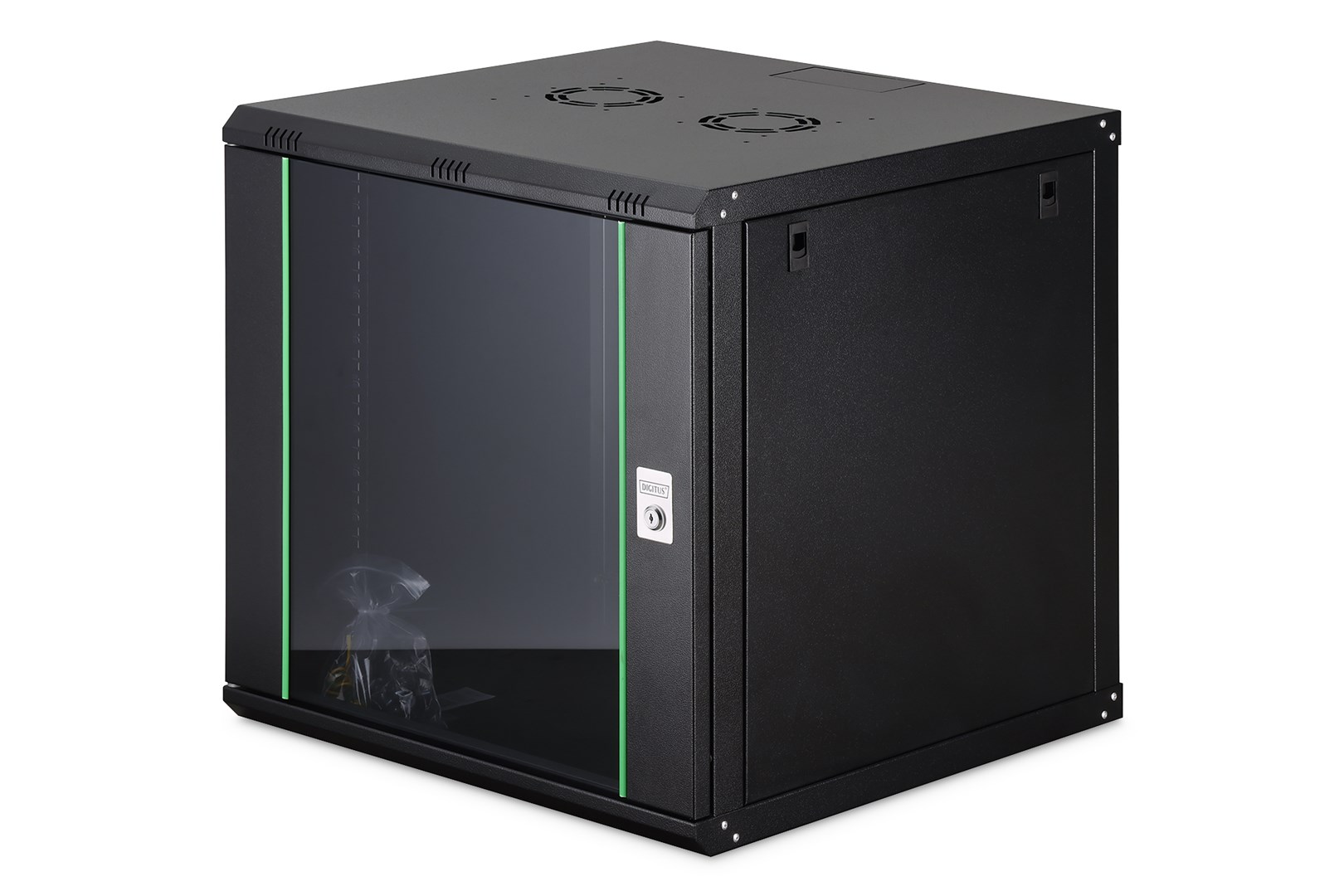 Digitus Dynamic Basic DN-19 12U-6/6-EC |