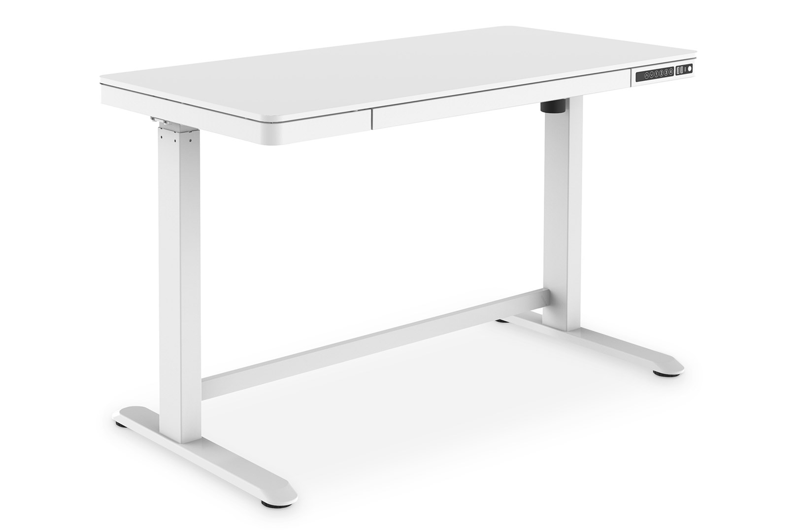 Digitus  Electric Height-Adjustable Desk with USB-Charger