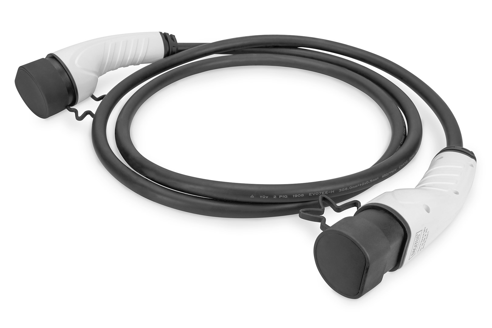 Digitus  EV charging cable, 5 m