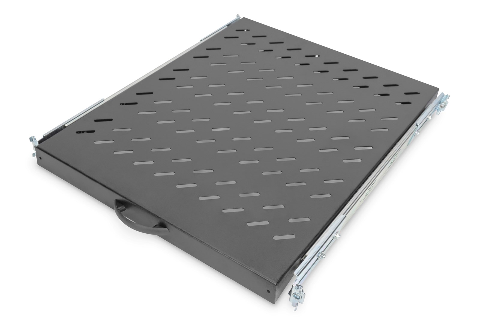 Digitus  Extendible Shelf for 483 mm