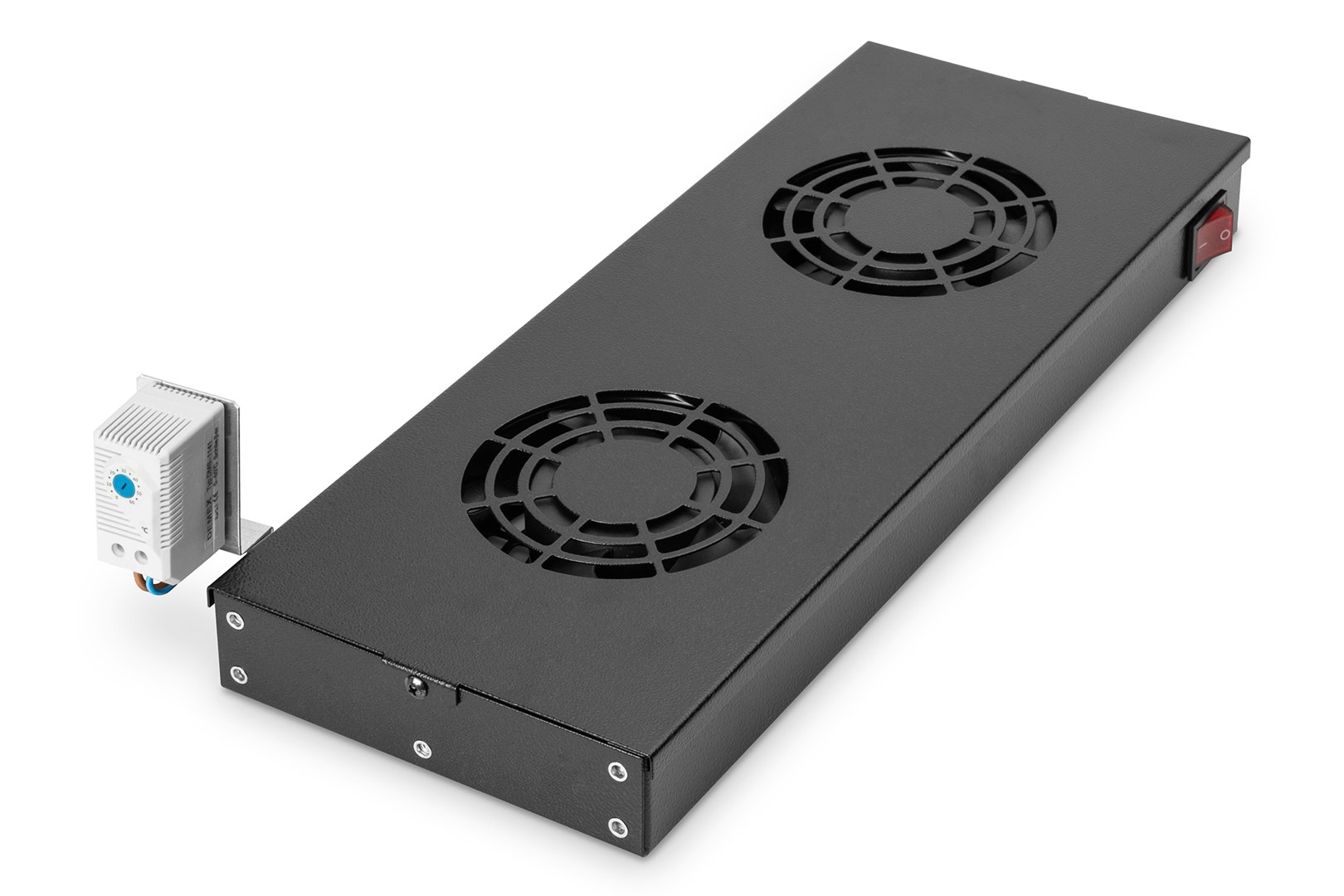 Digitus  Fan unit for variable 483