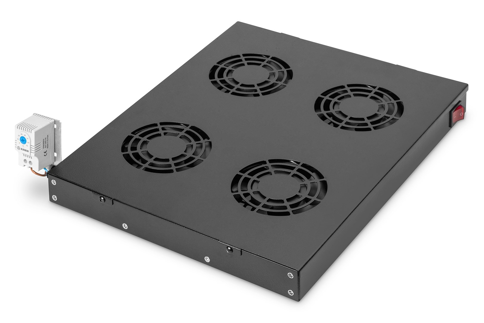 Digitus  Fan unit for variable 483