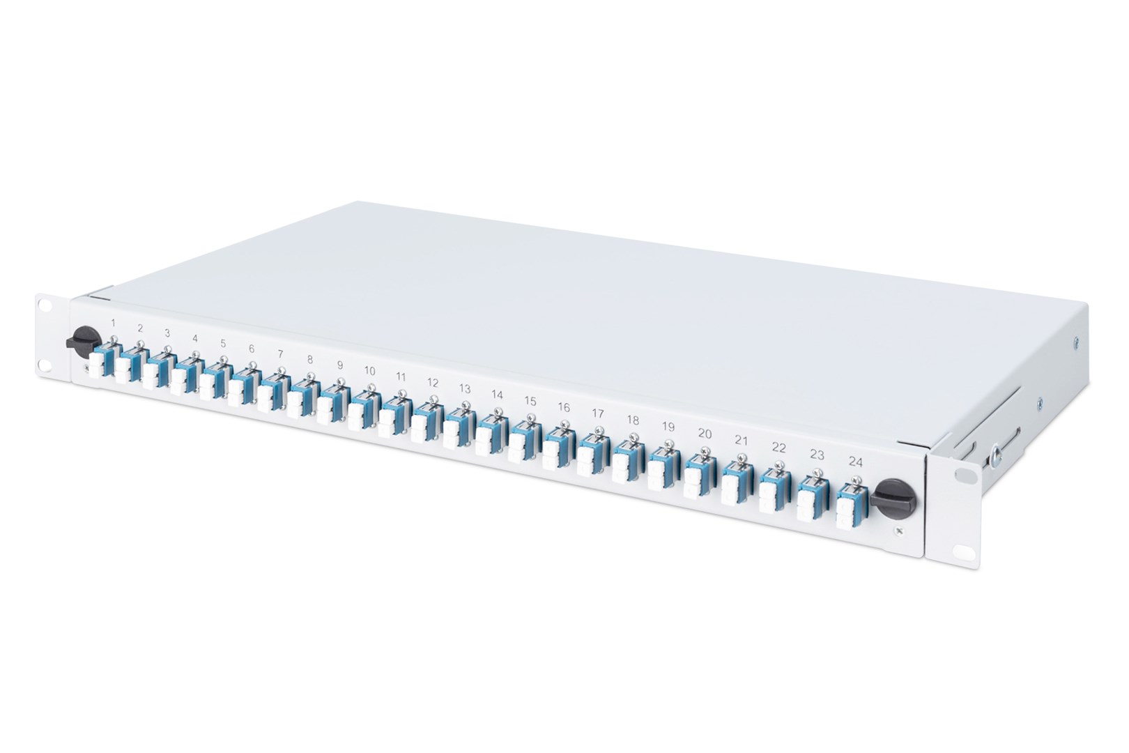 Digitus Fiber Optic Sliding Splice Box