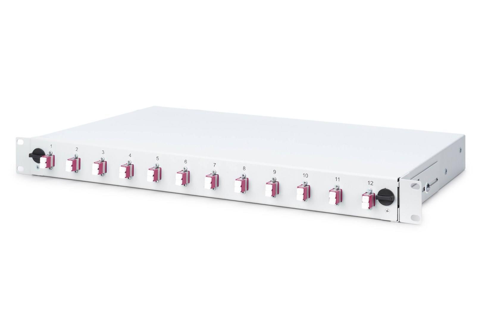 Digitus Fiber Optic Sliding Splice Box