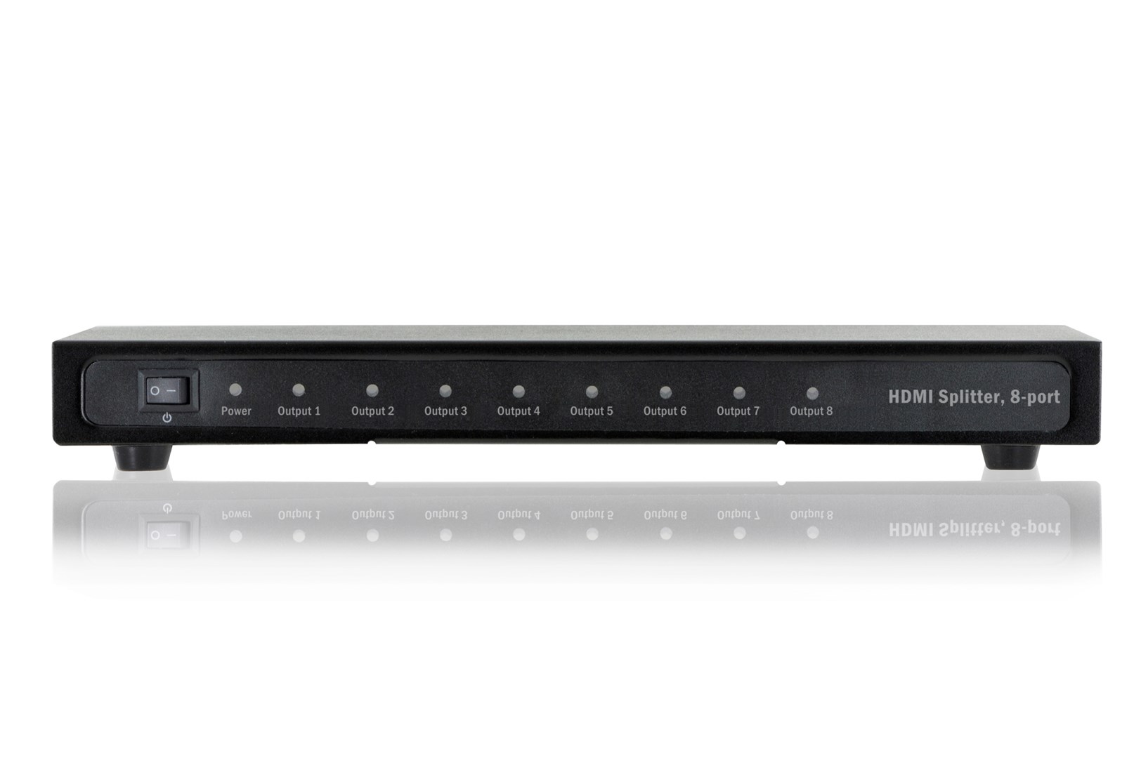 Digitus  HDMI Splitter, 1x8 | DS-43302