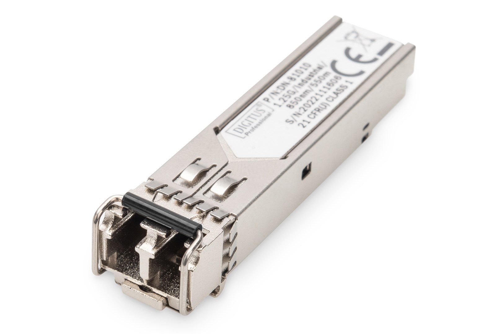 Digitus  Industrial mini GBIC (SFP) Module