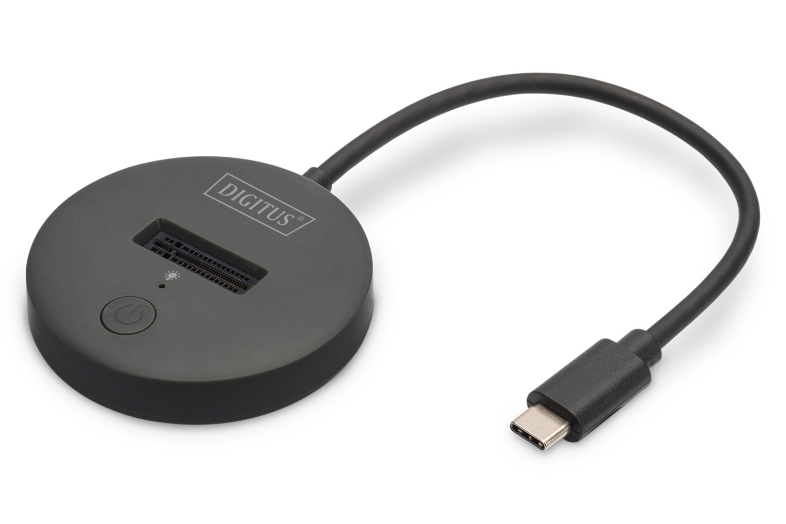 Digitus M.2 NVMe/SATA docking station