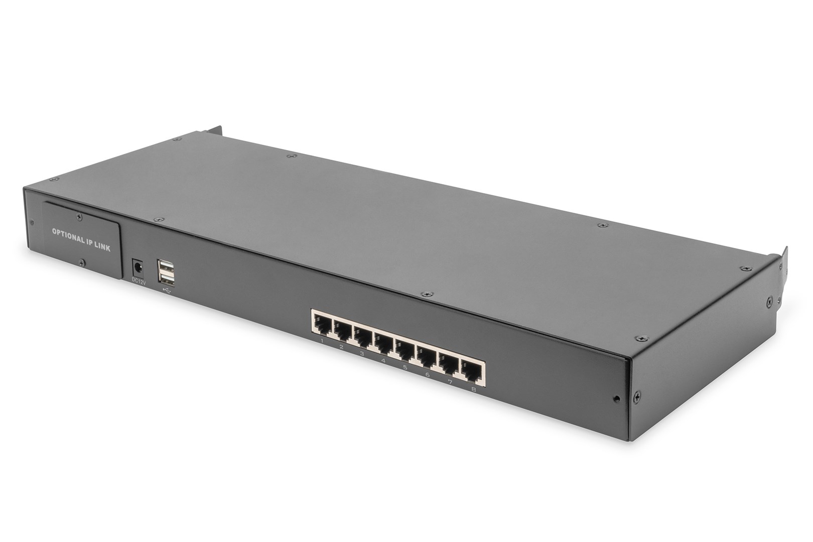 Digitus Modular Cat.5 KVM switch
