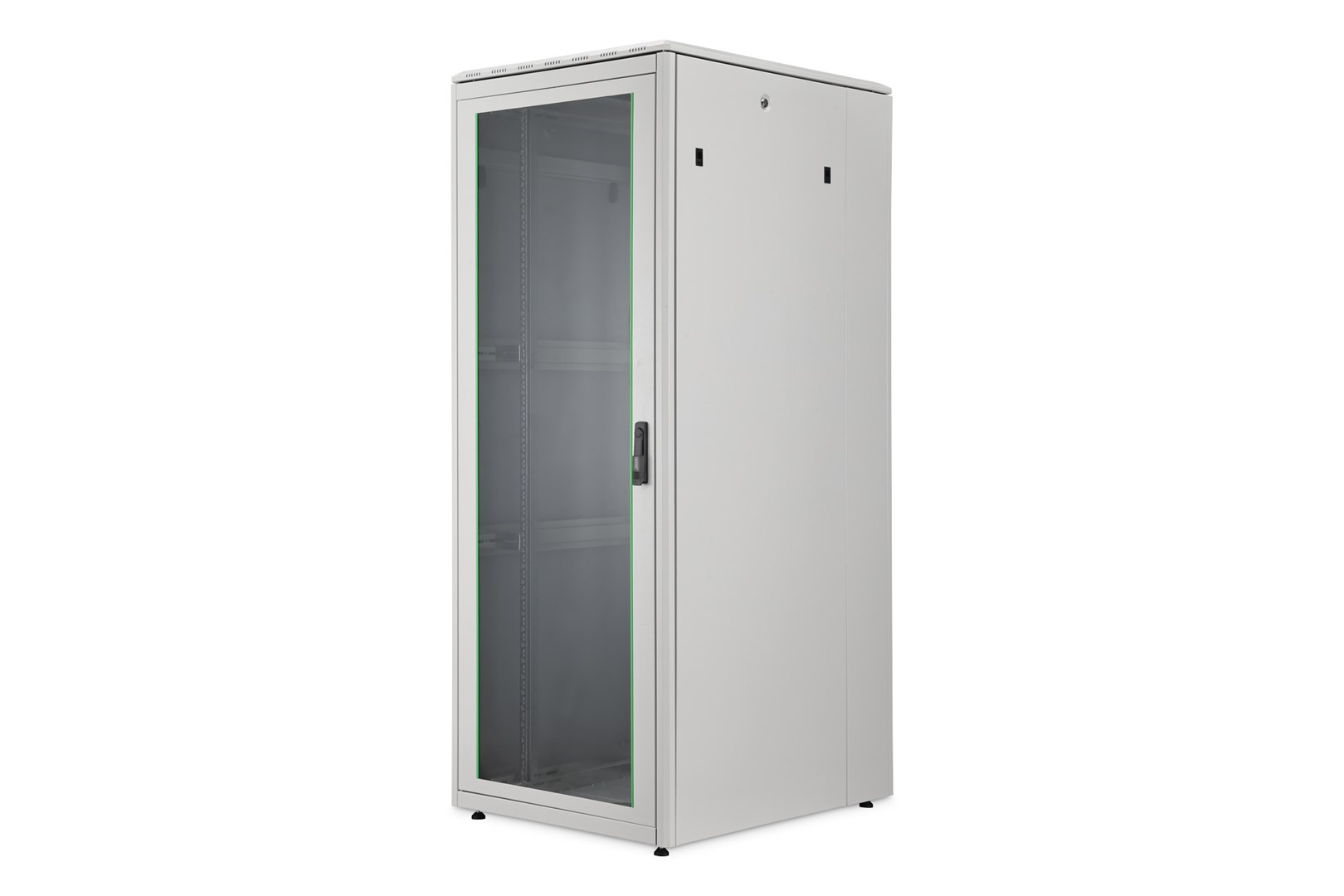 Digitus  Network cabinet Unique Light series