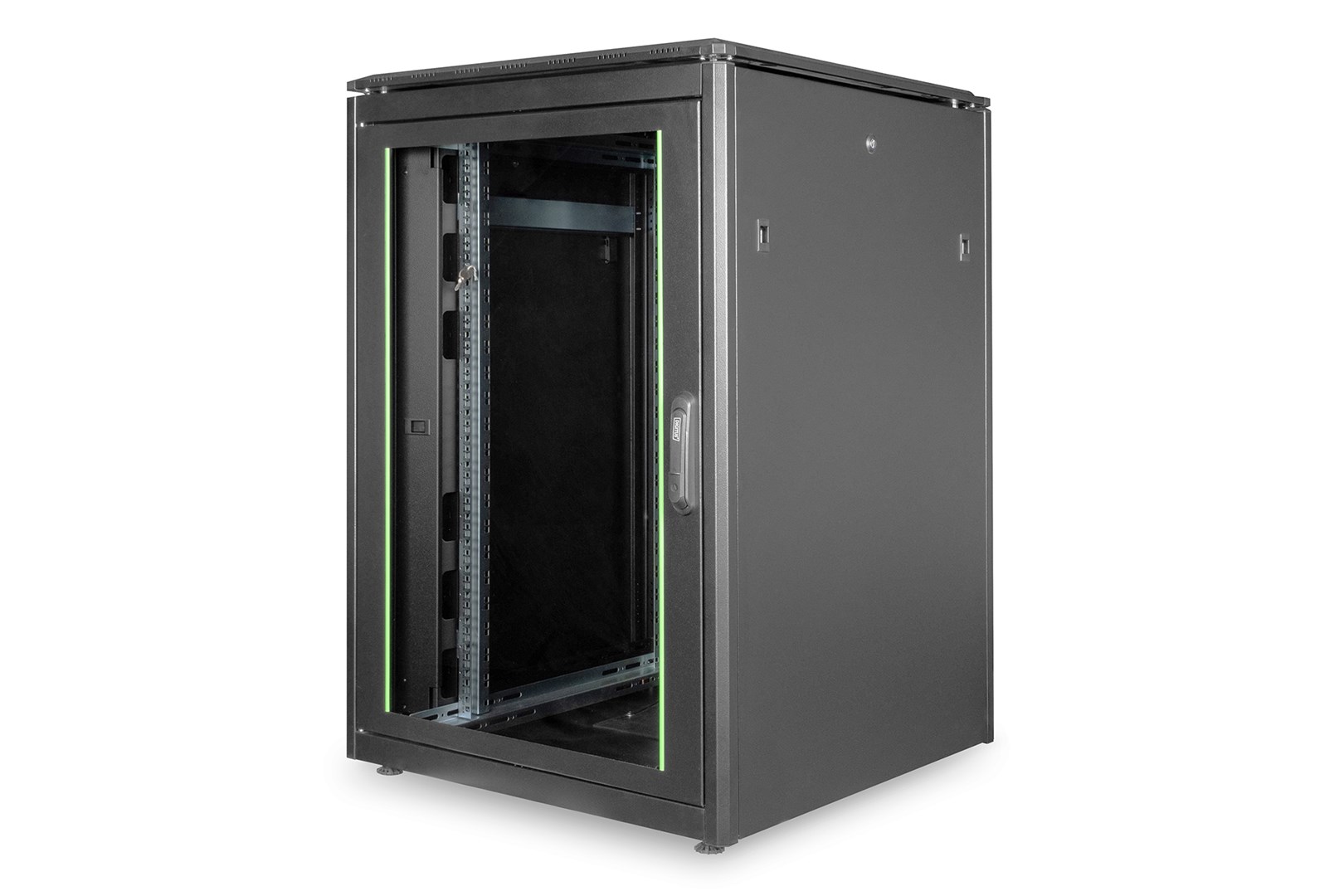 Digitus  Network cabinet Unique series -