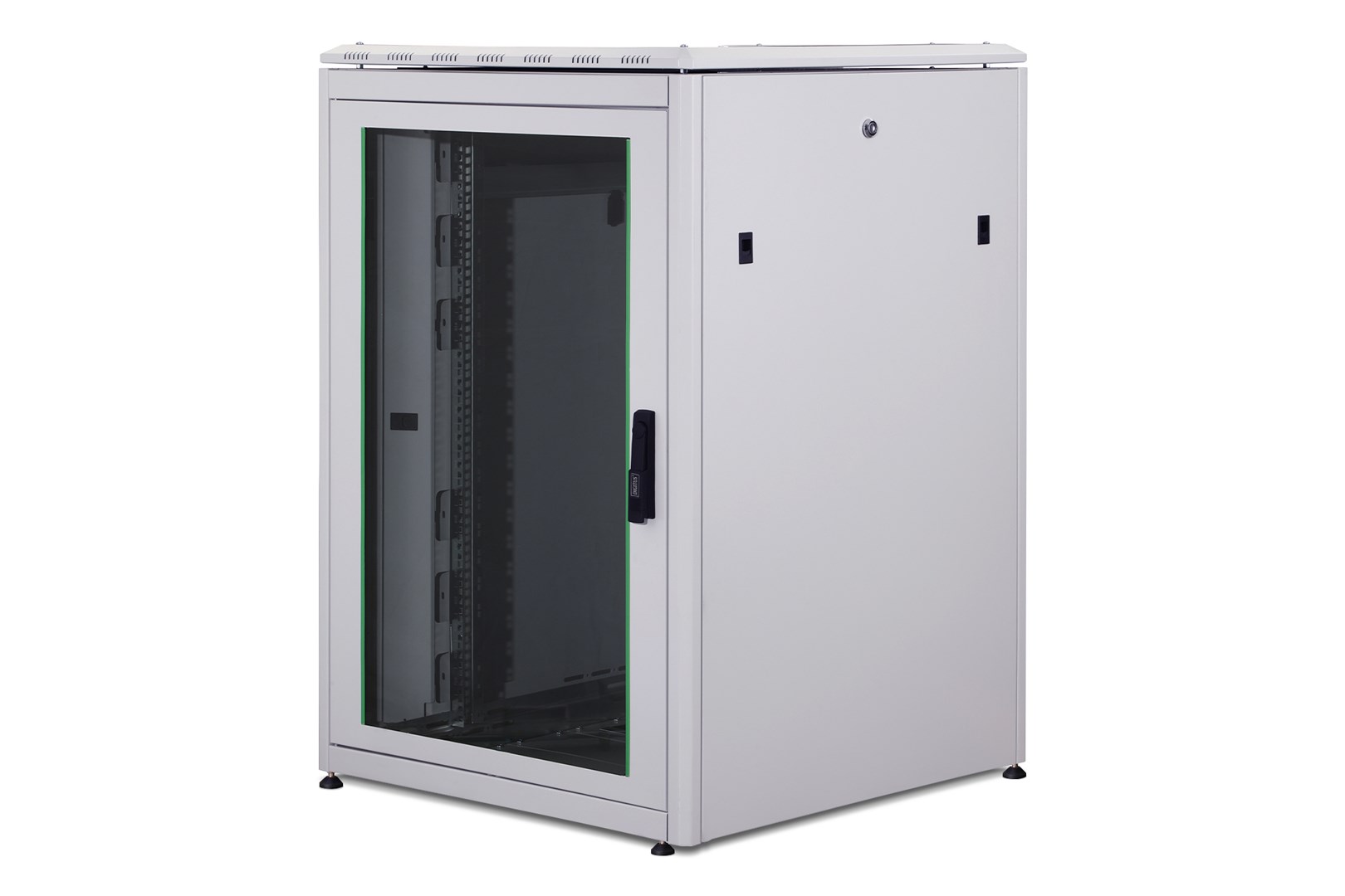 Digitus  Network cabinet Unique series -
