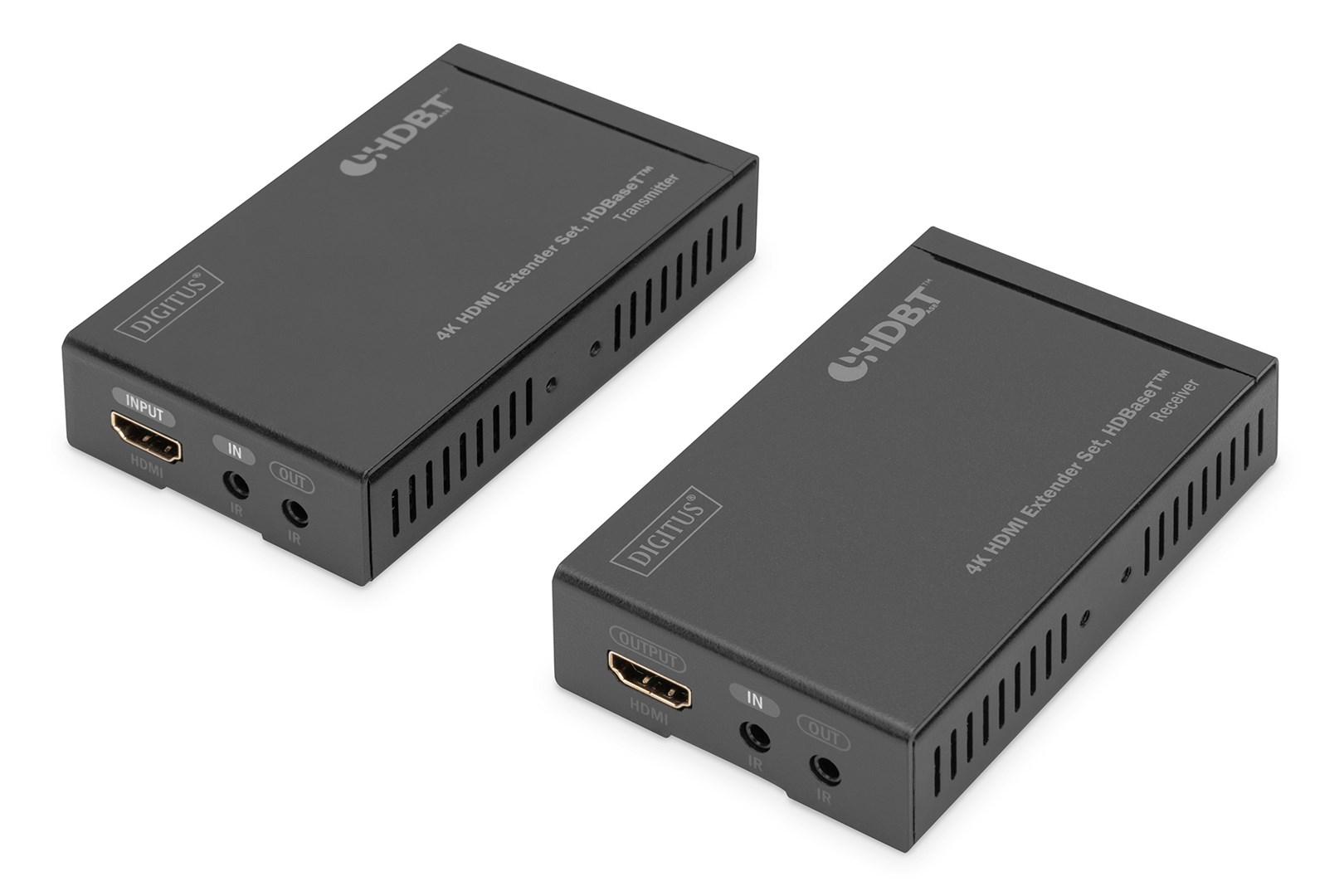 Digitus  Extender AV HDMI over Cat