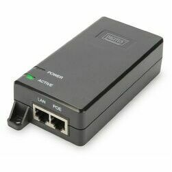 Digitus HDMI A To HDMI A Cable With Amplifier | Black | Ireland - View #10