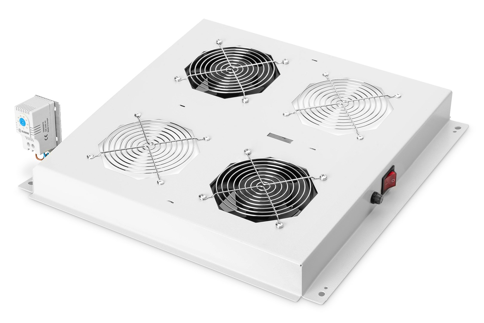 Digitus  Roof Cooling Unit for Unique