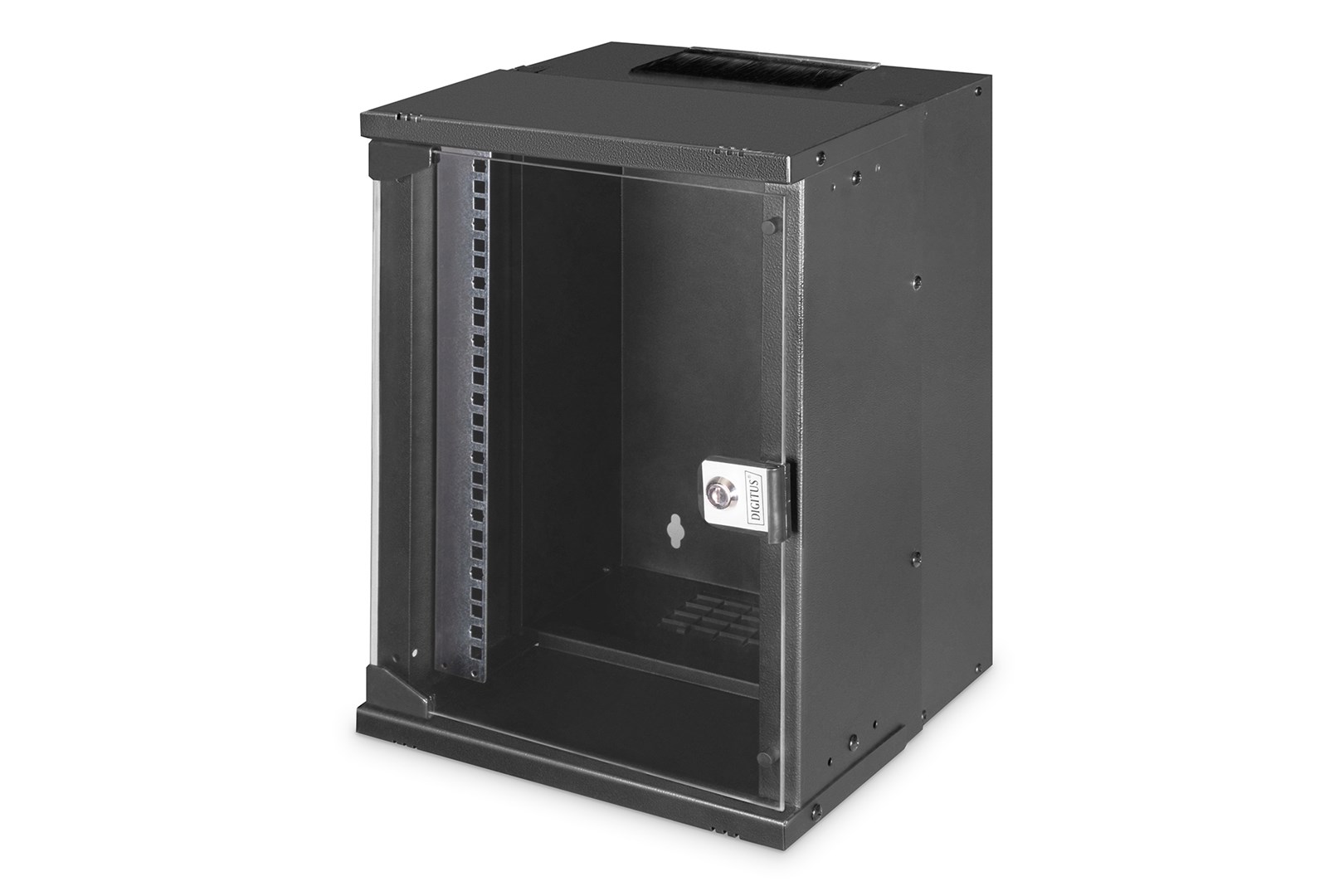 Digitus  SOHO Pro wall-mounted enclosure -