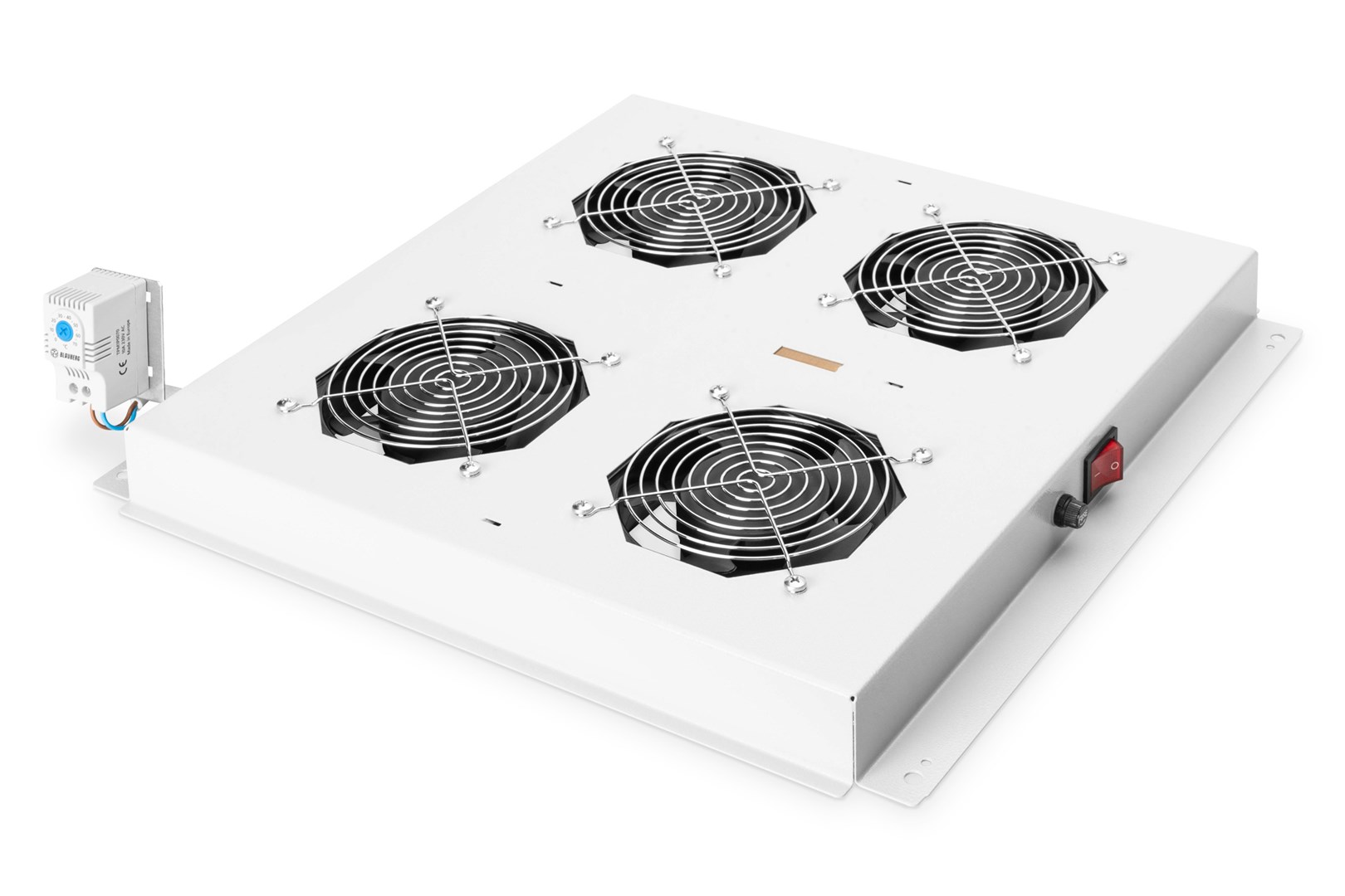 Digitus  Unique - rack-dakke | DN-19