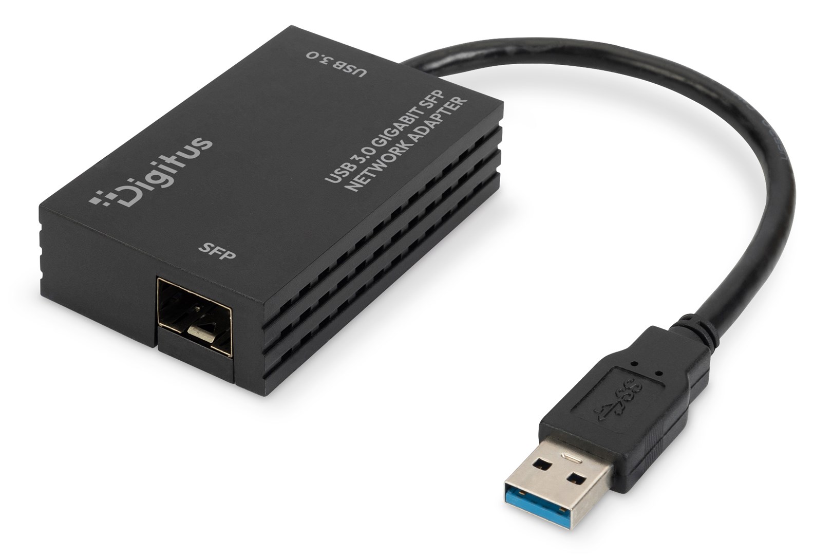 Digitus  USB 3.0 Gigabit SFP