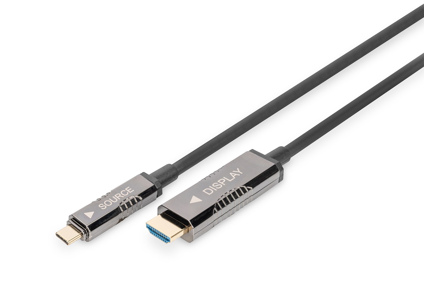 Digitus  USB-C - HDMI AOC adapter