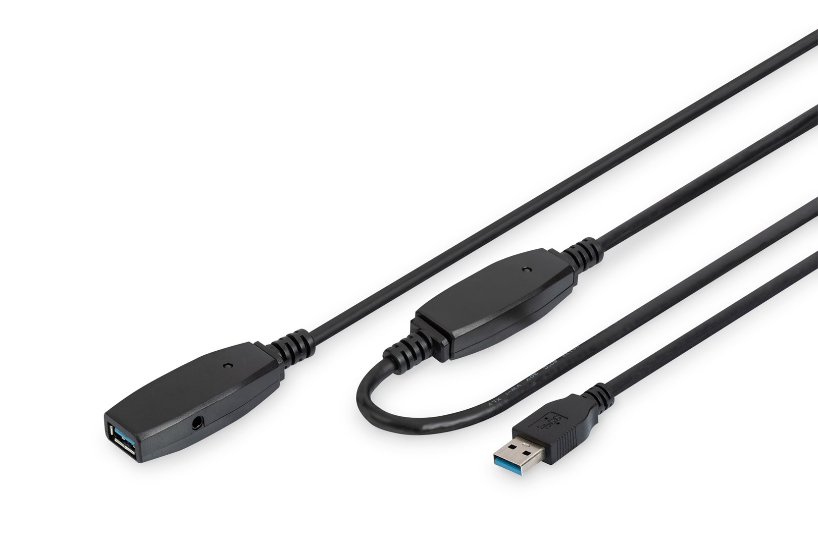 Digitus  Extension Cable DA-73107 | DA-73107