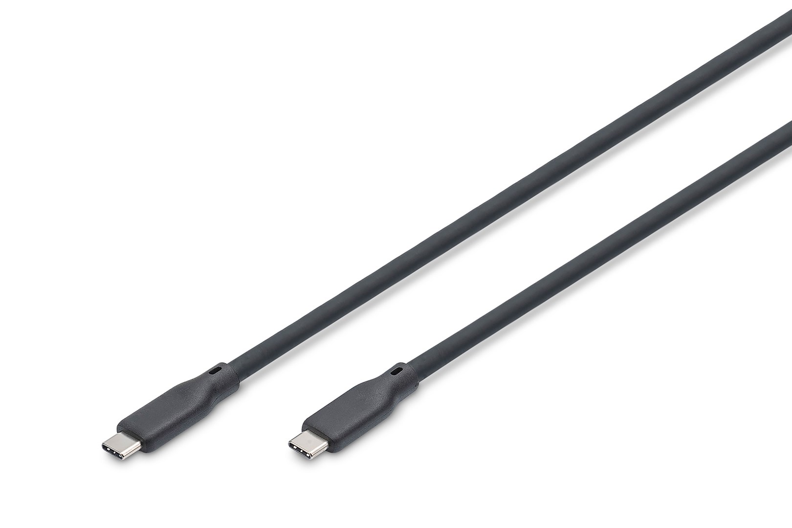 Digitus  USB-C charging cable AK-300342-020-S |