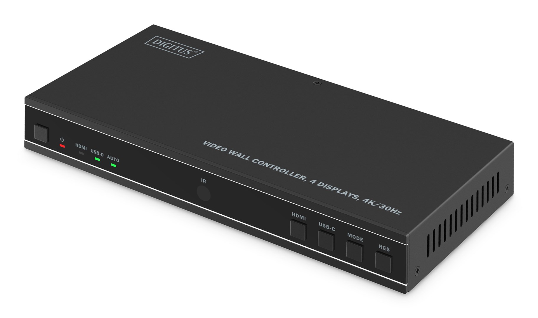 Digitus  Video Wall Controller, 4 Displays