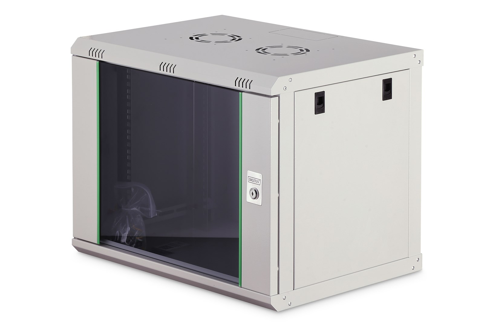 Digitus Wall-mounted enclosure Dynamic Basic series