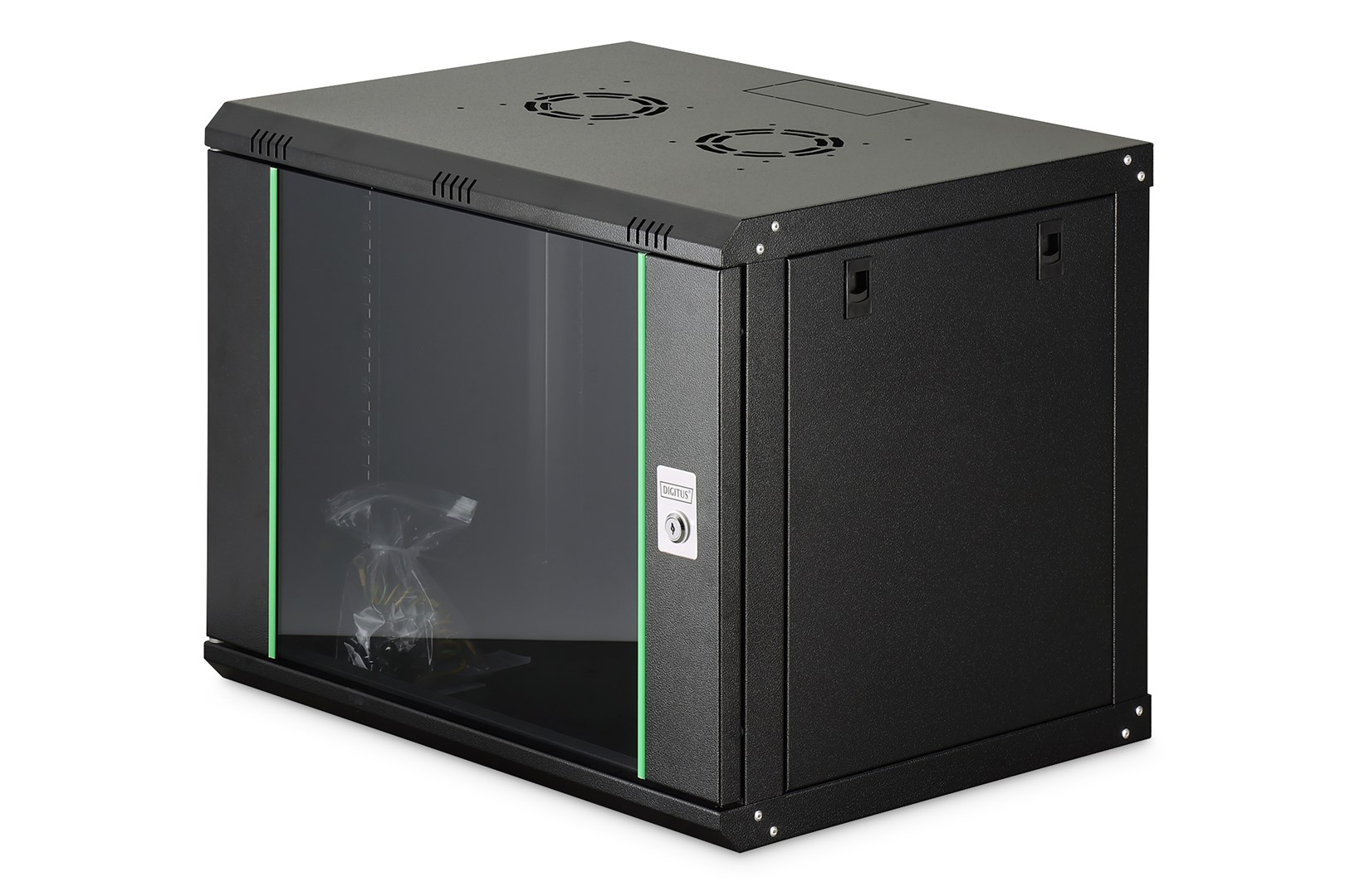 Digitus Wall-mounted enclosure Dynamic Basic series