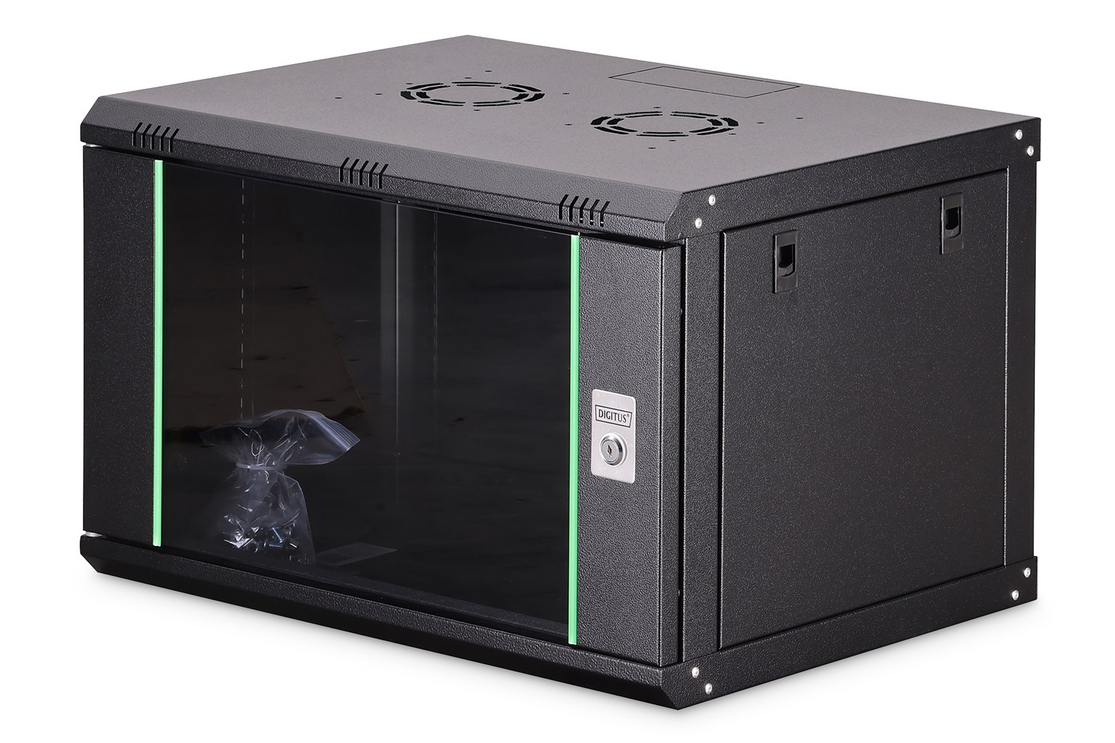 Digitus  Wall-mounted enclosure Dynamic Basic series
