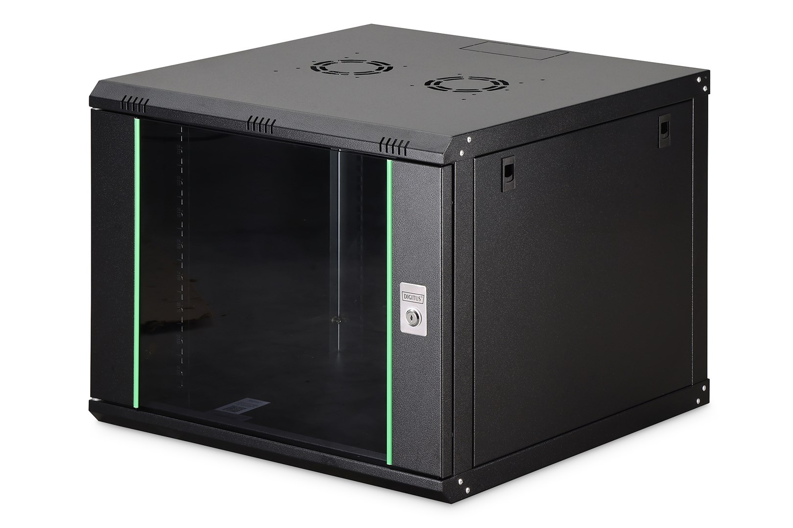 Digitus Wall-mounted enclosure Dynamic Basic series