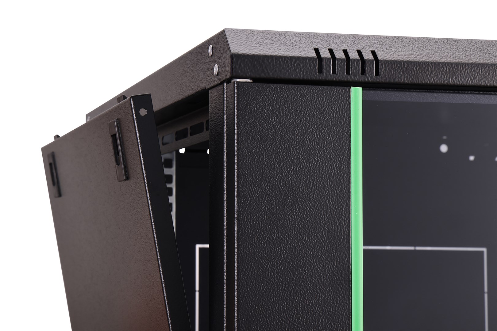 Digitus  Wall-mounted enclosure Dynamic Basic series