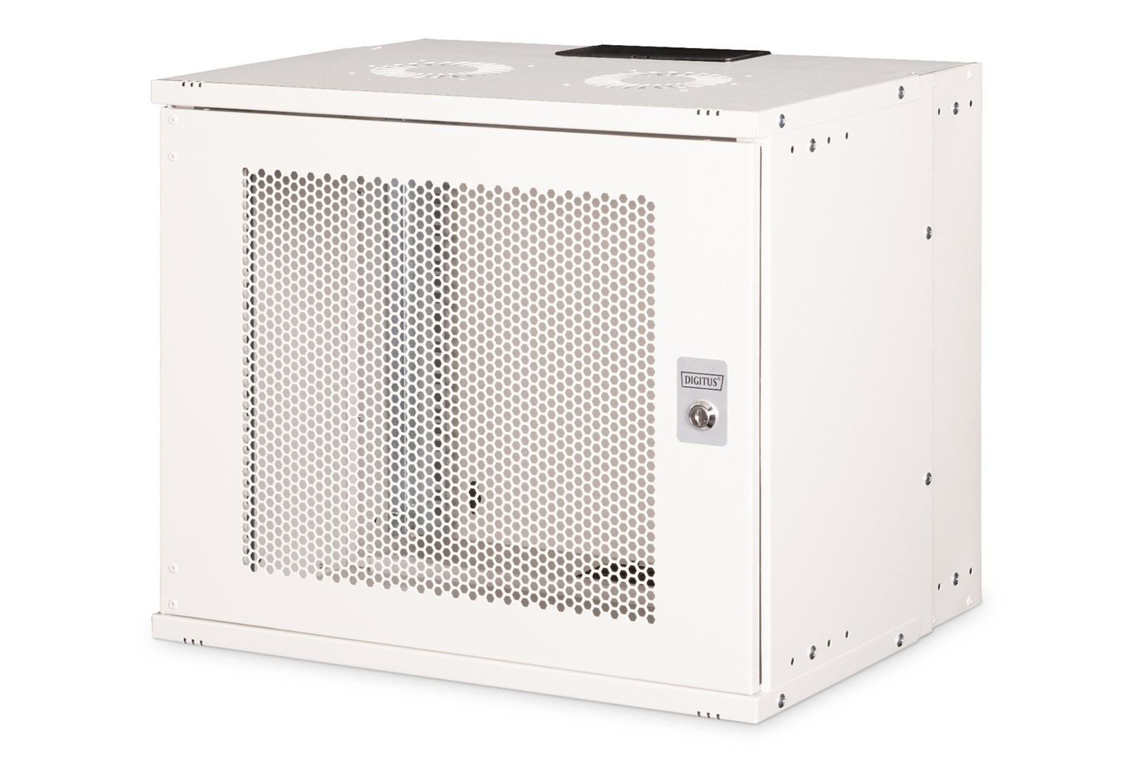 Digitus  Wall-mounted enclosure SOHO Pro -