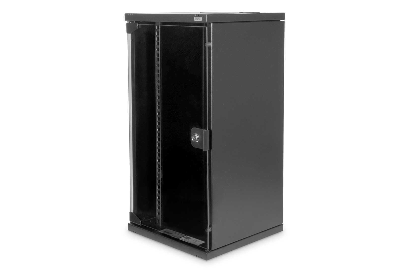 Digitus  Wall-mounted housing 254 mm (10&quot