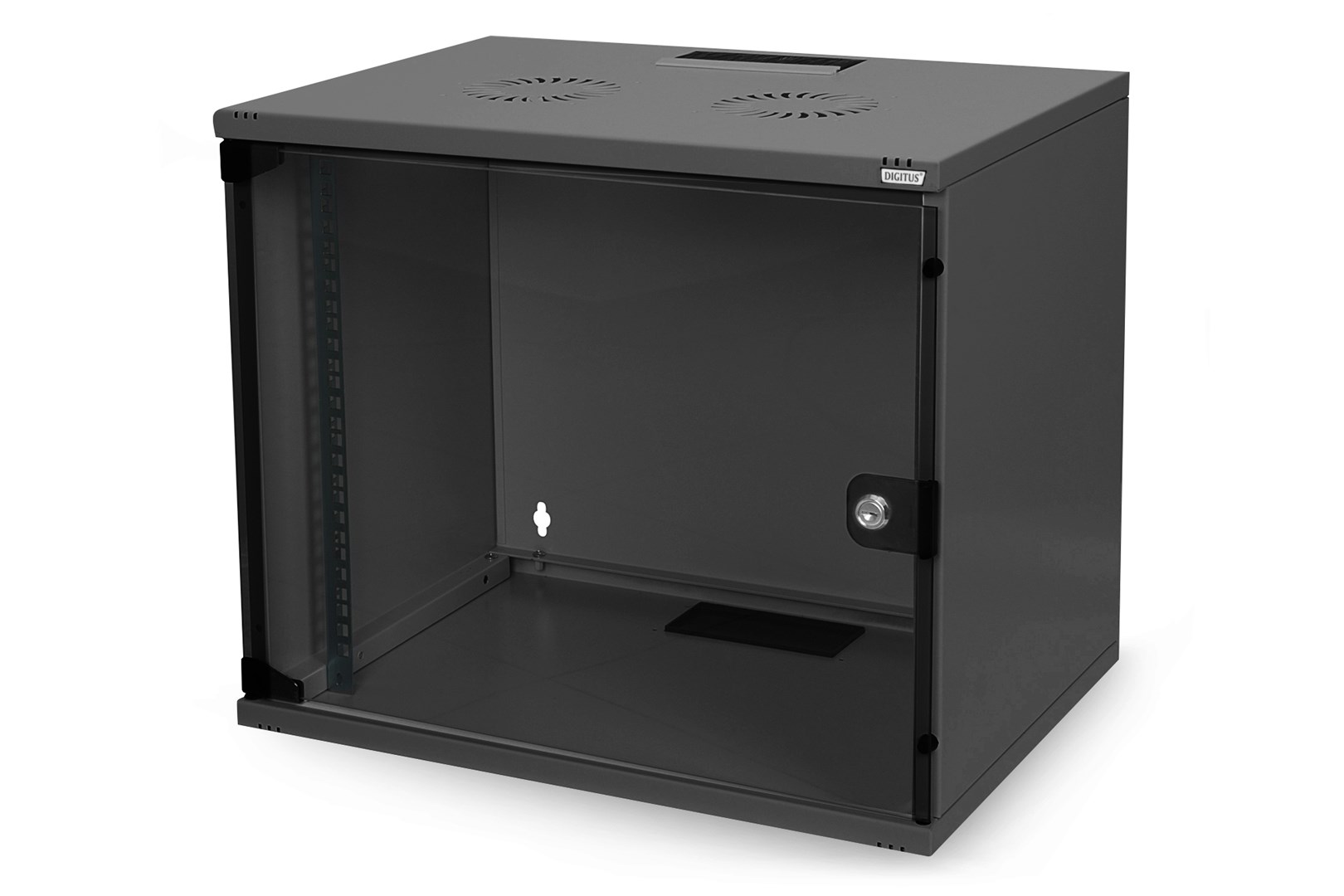 Digitus  Wall Mounting Cabinet, SOHO, unmounted