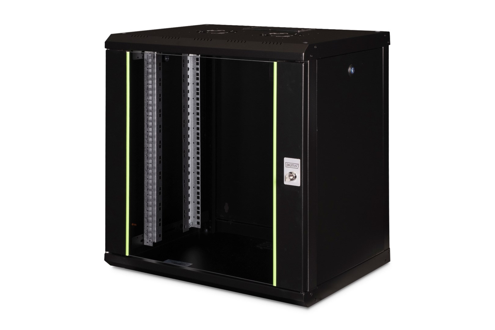 Digitus Wall Mounting Cabinet Unique Series