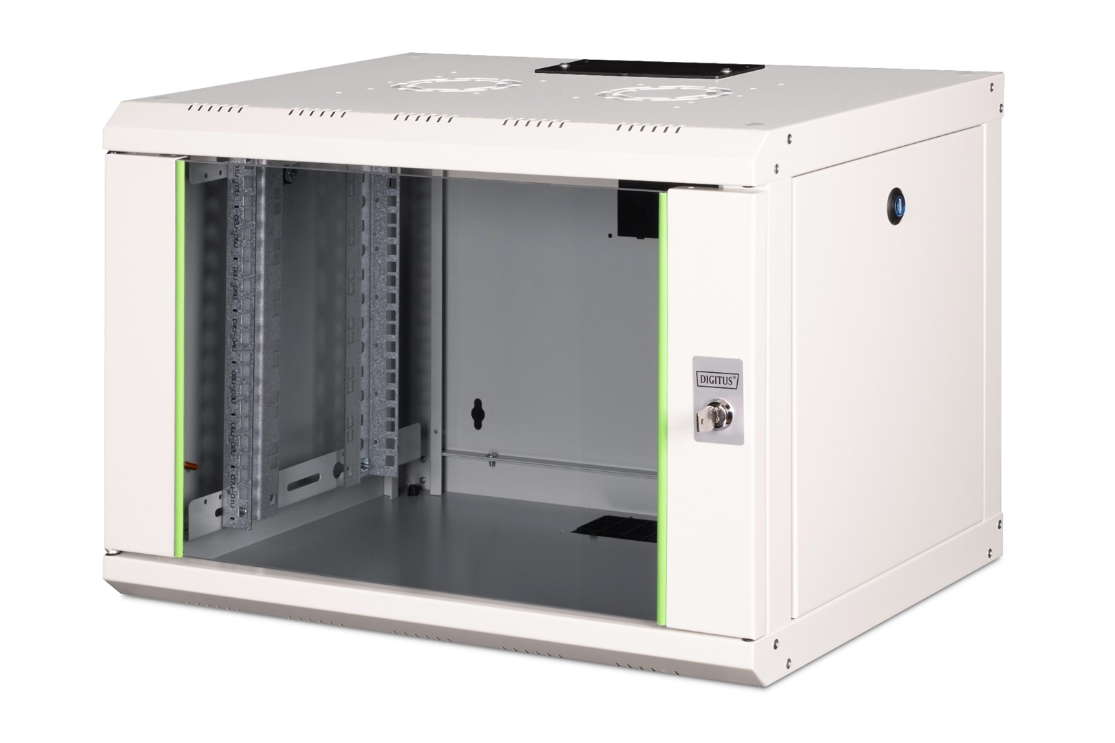 Digitus  Wall Mounting Cabinet Unique Series