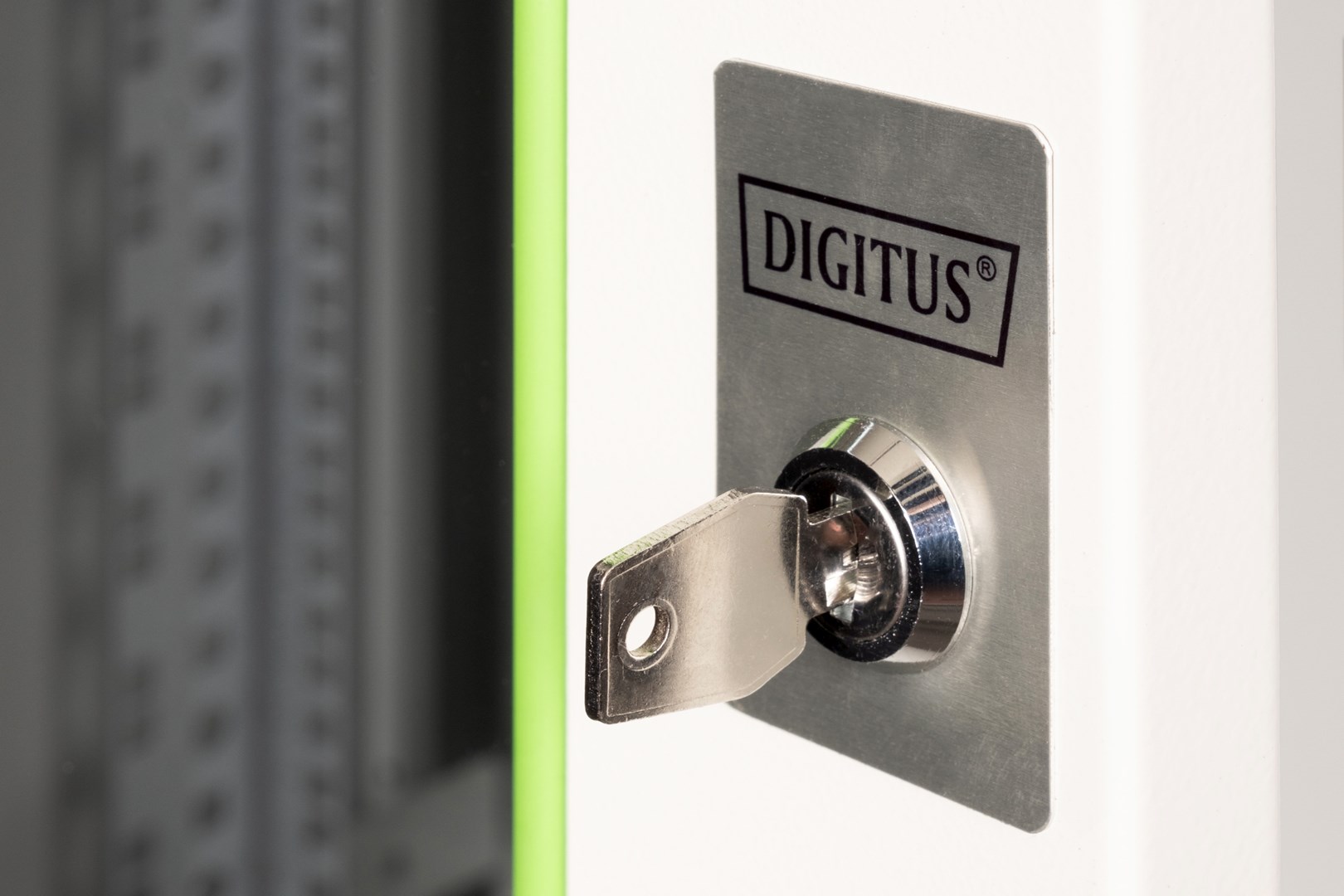 Digitus Wall Mounting Cabinet Unique Series